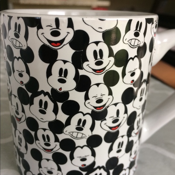 Disney Other - Disney Mickey Mug